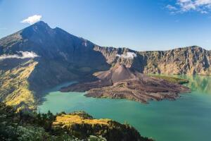 Gunung Rinjani