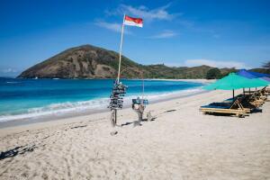 Selong Belanak